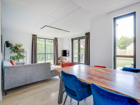 BUNGALOW 6 personnes - Forêt 287