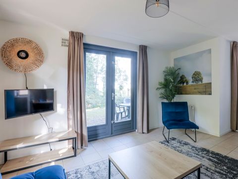 BUNGALOW 6 personnes - Forêt 287