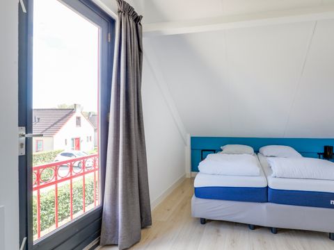 BUNGALOW 6 personnes - Forêt 287