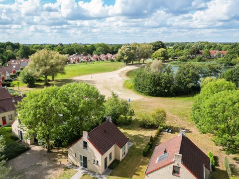 BUNGALOW 4 personnes - Lakeside 47