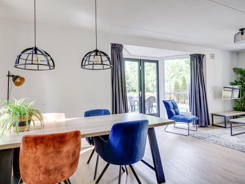 BUNGALOW 4 personnes - Lakeside 47