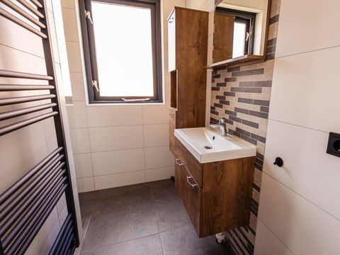 BUNGALOW 4 personnes - Lakeside 47