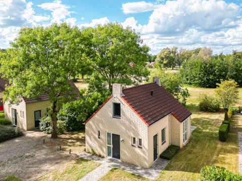 BUNGALOW 4 personnes - Lakeside 47