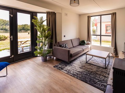 BUNGALOW 4 personnes - Lakeside 47