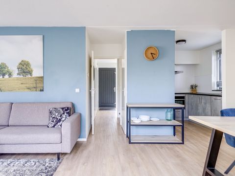 BUNGALOW 4 personnes - Lakeside 47