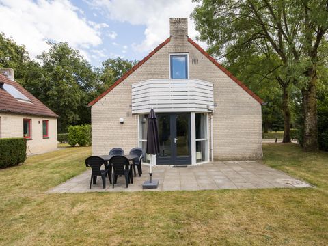 BUNGALOW 4 personnes - Lakeside 47