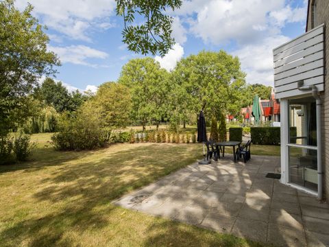 BUNGALOW 4 personnes - Lakeside 47