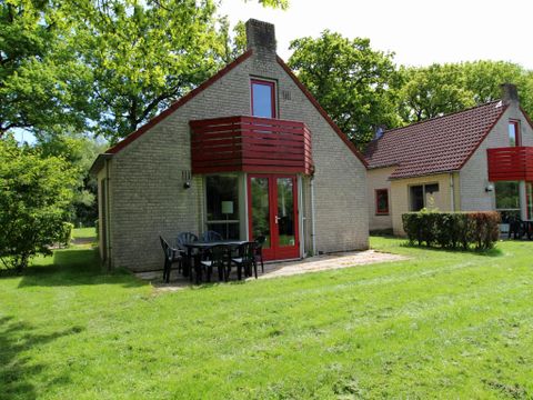 BUNGALOW 4 personnes - Lakeside 47