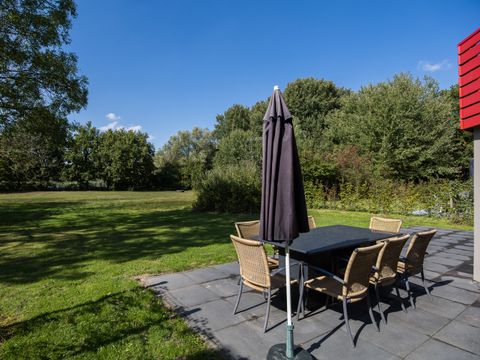 BUNGALOW 6 personnes - Het Broeckhuysje 55