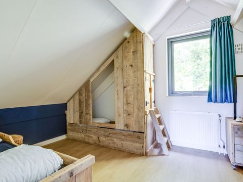 BUNGALOW 6 personnes - Het Broeckhuysje 55