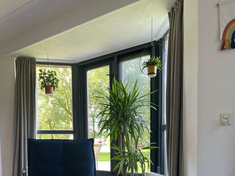 BUNGALOW 6 personnes - Het Broeckhuysje 55