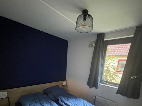 BUNGALOW 6 personnes - Het Broeckhuysje 55