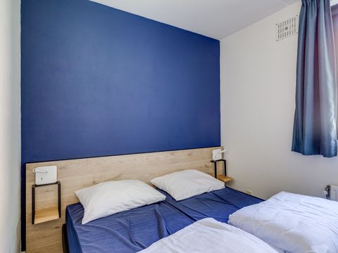 BUNGALOW 6 personnes - Het Broeckhuysje 55