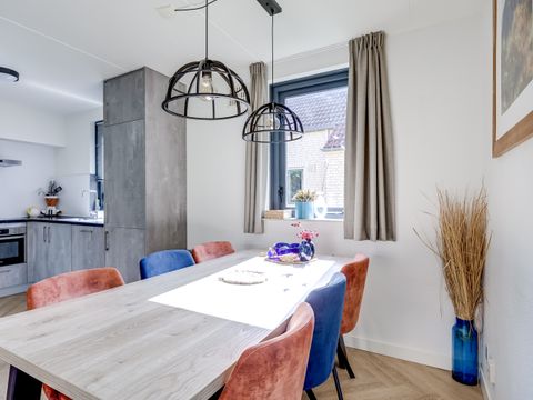 BUNGALOW 6 personnes - Het Broeckhuysje 55