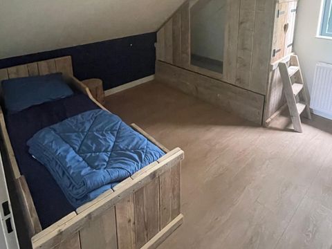 BUNGALOW 6 personnes - Het Broeckhuysje 55