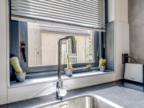 BUNGALOW 6 personnes - Het Broeckhuysje 55