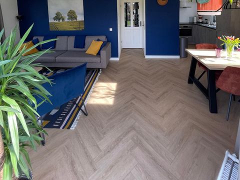 BUNGALOW 6 personnes - Het Broeckhuysje 55