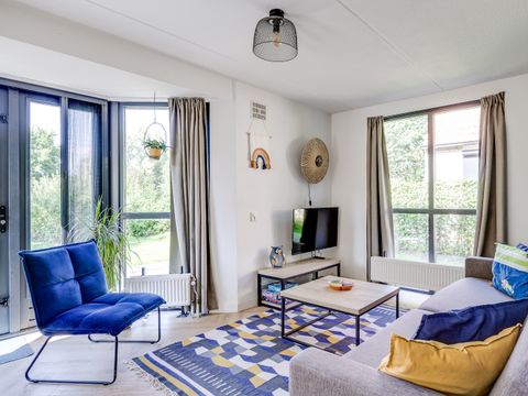 BUNGALOW 6 personnes - Het Broeckhuysje 55