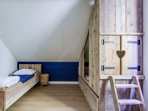 BUNGALOW 6 personnes - Het Broeckhuysje 55