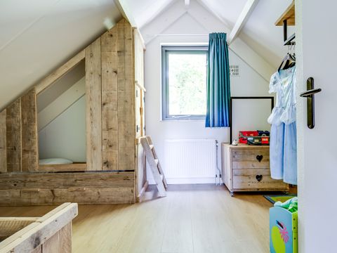 BUNGALOW 6 personnes - Het Broeckhuysje 55