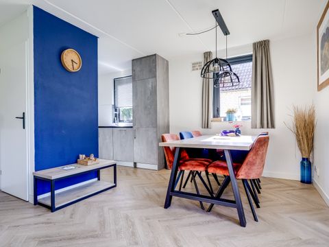 BUNGALOW 6 personnes - Het Broeckhuysje 55