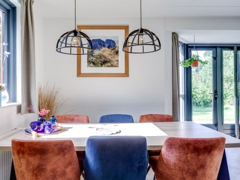 BUNGALOW 6 personnes - Het Broeckhuysje 55