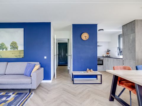 BUNGALOW 6 personnes - Het Broeckhuysje 55