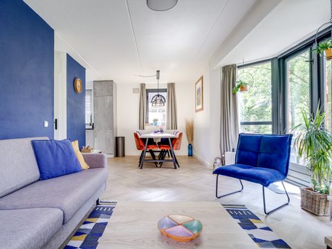 BUNGALOW 6 personnes - Het Broeckhuysje 55