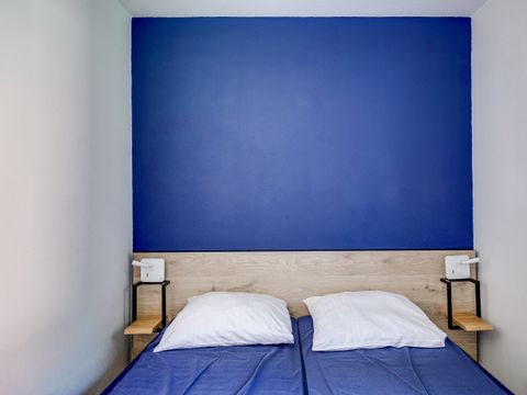 BUNGALOW 6 personnes - Het Broeckhuysje 55