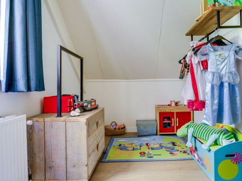 BUNGALOW 6 personnes - Het Broeckhuysje 55