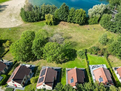 BUNGALOW 6 personnes - Het Broeckhuysje 55