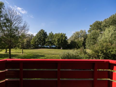 BUNGALOW 6 personnes - Het Broeckhuysje 55