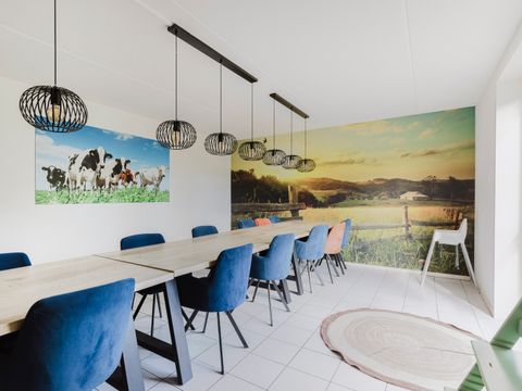 MAISON 16 personnes - Famille