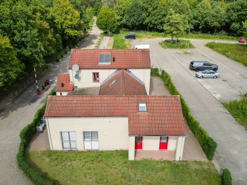 MAISON 16 personnes - Famille