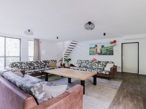 MAISON 16 personnes - Famille