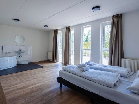 MAISON 16 personnes - Famille