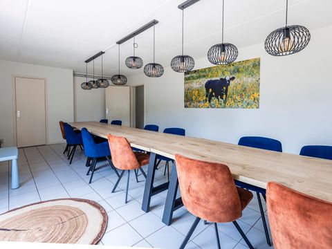 MAISON 16 personnes - Famille