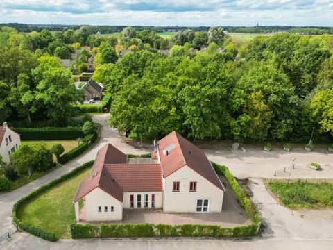 MAISON 16 personnes - Famille