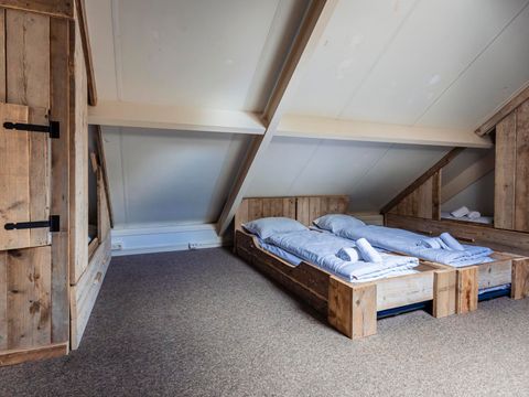 MAISON 16 personnes - Famille