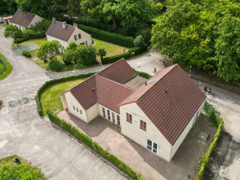 MAISON 16 personnes - Famille