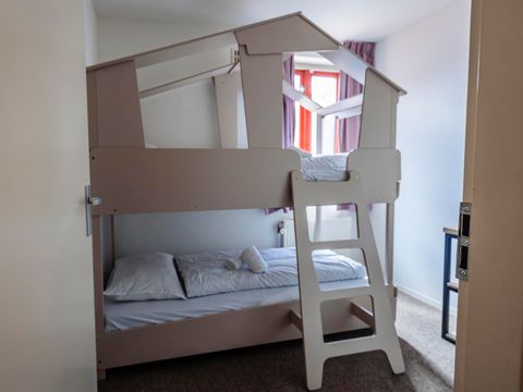 MAISON 16 personnes - Famille