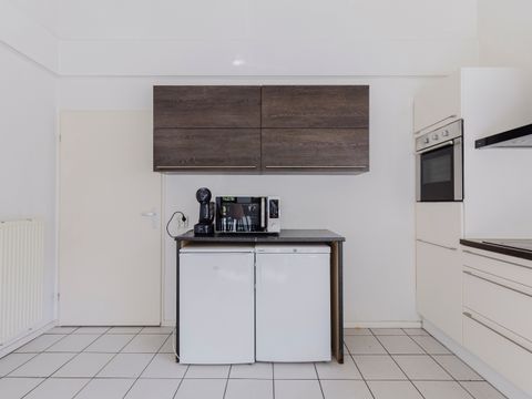 MAISON 16 personnes - Famille