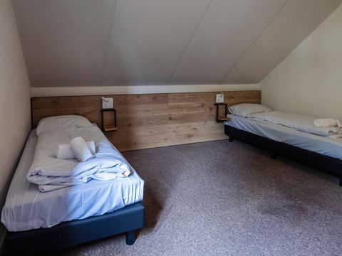 MAISON 16 personnes - Famille