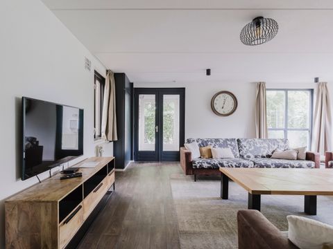 MAISON 16 personnes - Famille