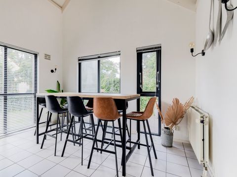 MAISON 16 personnes - Famille