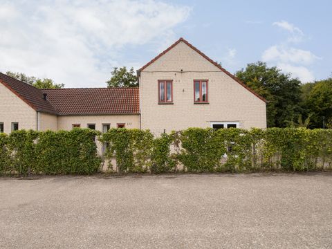 MAISON 16 personnes - Famille