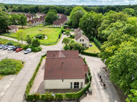 MAISON 16 personnes - Famille