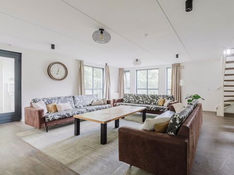 MAISON 16 personnes - Famille