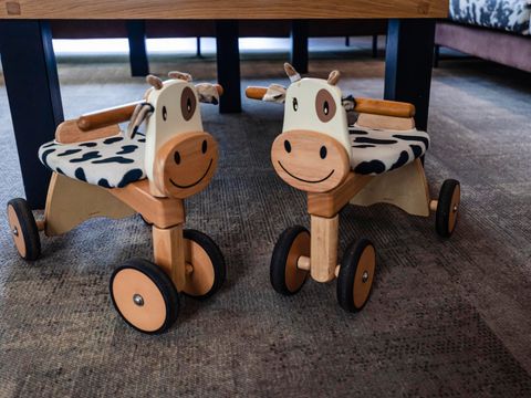 MAISON 16 personnes - Famille