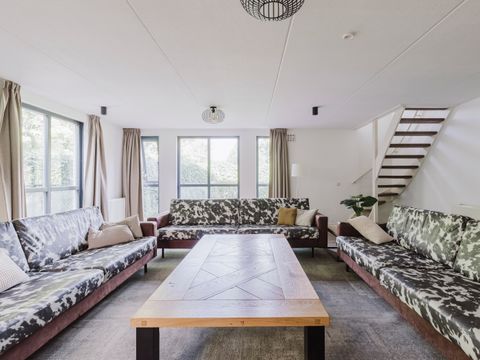 MAISON 16 personnes - Famille